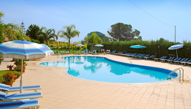 Villaggio & Residence Club Aquilia