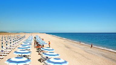 Villaggio & Residence Club Aquilia