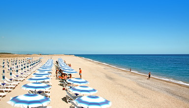 Villaggio & Residence Club Aquilia