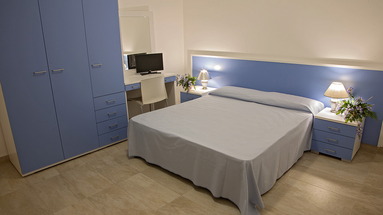 Villaggio & Residence Club Aquilia
