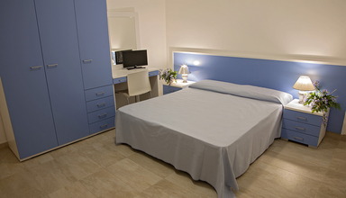 Villaggio & Residence Club Aquilia
