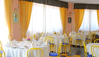 Villaggio & Residence Club Aquilia