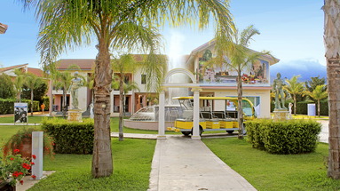 Villaggio & Residence Club Aquilia