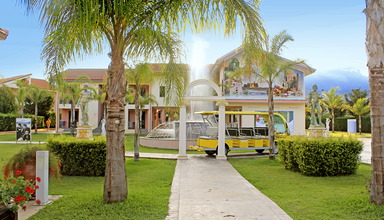 Villaggio & Residence Club Aquilia