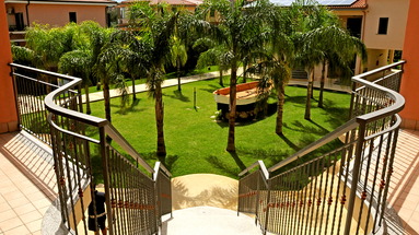 Villaggio & Residence Club Aquilia