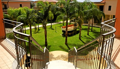Villaggio & Residence Club Aquilia