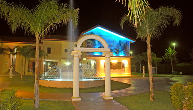 Villaggio & Residence Club Aquilia