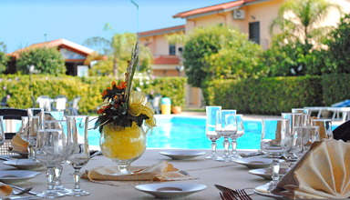 Villaggio & Residence Club Aquilia
