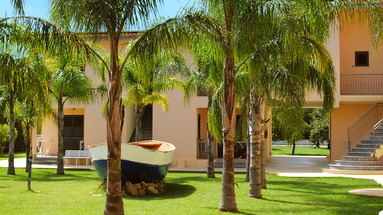 Villaggio & Residence Club Aquilia