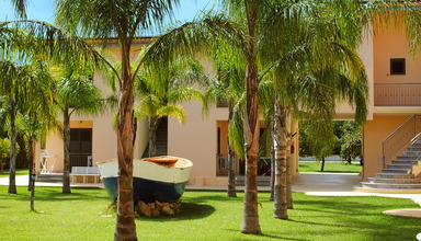 Villaggio & Residence Club Aquilia