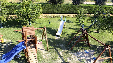 Villaggio & Residence Club Aquilia