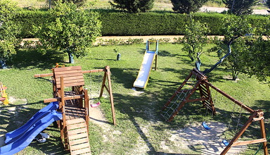 Villaggio & Residence Club Aquilia