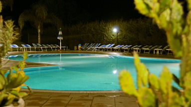 Villaggio & Residence Club Aquilia