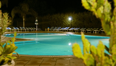 Villaggio & Residence Club Aquilia