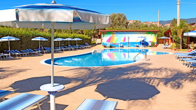 Villaggio & Residence Club Aquilia