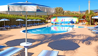 Villaggio & Residence Club Aquilia