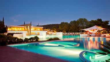 Villaggio Rocchette