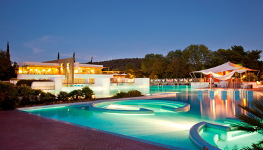 Villaggio Rocchette