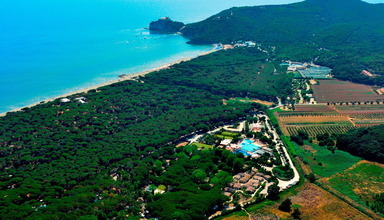 Villaggio Rocchette