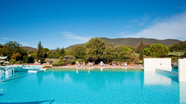 Villaggio Rocchette