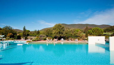 Villaggio Rocchette
