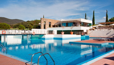Villaggio Rocchette