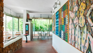 Villaggio Rocchette