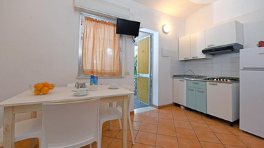 Villaggio Salinello