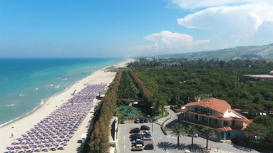 Villaggio Salinello