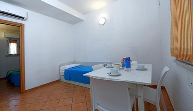 Villaggio Salinello