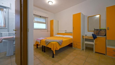 Villaggio Salinello