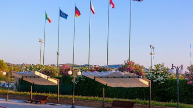 Villaggio Salinello