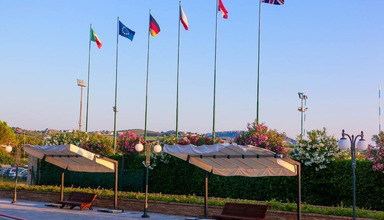 Villaggio Salinello