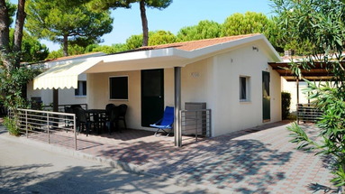 Villaggio Salinello
