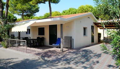 Villaggio Salinello