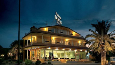 Villaggio Salinello