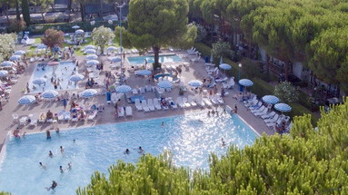 Villaggio Salinello