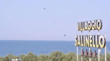 Villaggio Salinello