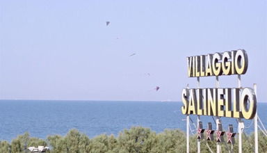 Villaggio Salinello