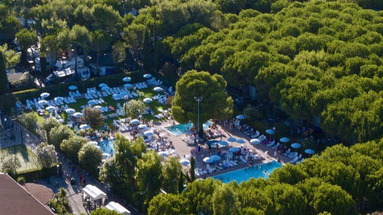 Villaggio Salinello