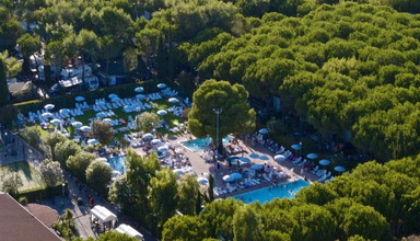 Villaggio Salinello