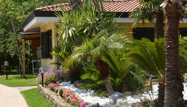Villaggio Selene Mare