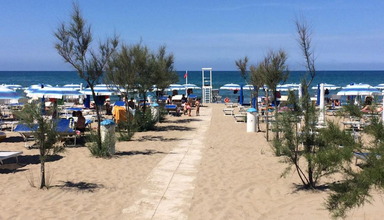 Villaggio Selene Mare