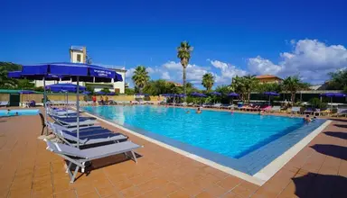 Villaggio Sporting Club