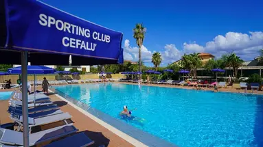 Villaggio Sporting Club