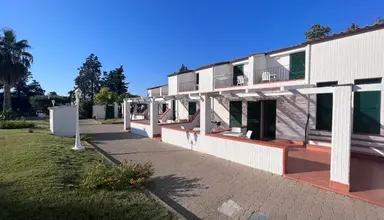 Villaggio Sporting Club