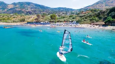 Villaggio Sporting Club