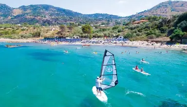 Villaggio Sporting Club