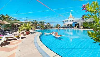 Villaggio Stromboli