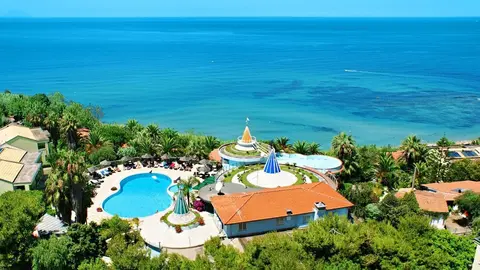 Hotel Villaggio Stromboli